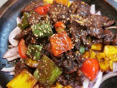 -向外鱼乐·土菜·虹鳟鱼