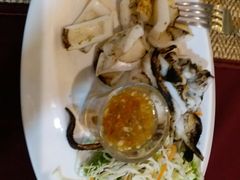-BAI BUA RESTAURANT