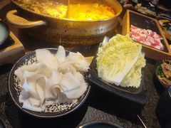 -湊湊火锅·茶憩(和平大悦城店)