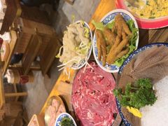 -旧街市鲜货老火锅(大光路店)