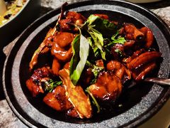 -鹿港小镇(霄云店)