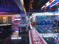 -万达广场(大明宫店)