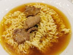 -翠華餐廳(浦东机场T1店)