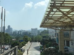 -常德武陵天济喜来登酒店-盛宴餐厅