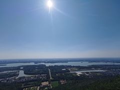 -虞山风景区