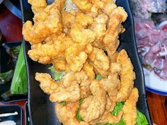 -大理.老字号渝记酸萝卜乌鱼(古城总店)
