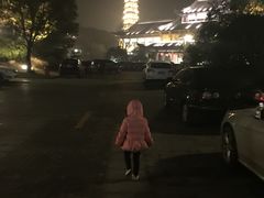 -扬州瘦西湖汇金酒店