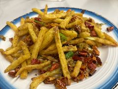 土豆条-家有美味(户部山二店)