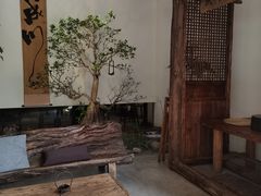 -成川茶店·潮汕工夫浓茶(万象店)