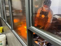 -何永光123鲜牛肉馆(1号店)