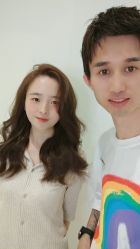 点击看大图 -逸丝风尚专注烫染