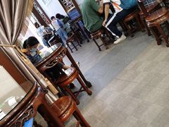 大堂-仁信老铺甜品(北京路店)