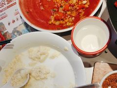 -来菜·湖北头牌藕汤(武商MALL众圆店)