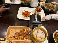 -阿那亚第三食堂 Cafeteria 3