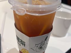 -翠华餐厅(维璟印象城店)