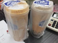 -milkplus·泰式奶茶(较场东路店)