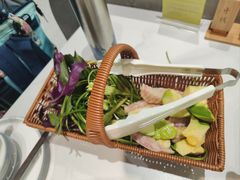 -花菇朵 ll 野生菌锅·精品滇菜(后沙峪店)