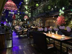 -别院里音乐餐酒吧(双流航空港店)
