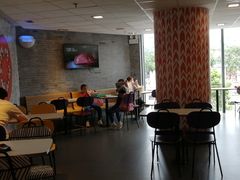 -麦当劳(中山大道中店)