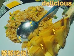 -大树餐厅(红旗街万达店)