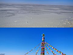 -青海湖国家重点风景名胜区