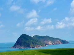 -东澳岛