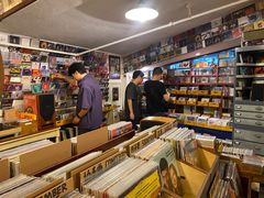 -旧天堂书店(华侨城创意文化园南山特色文化街区店)