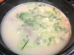 -神仙雪浓汤(明洞店)