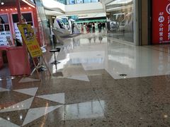 -万达广场(大明宫店)