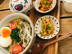 日式肥牛饭-馥家小馆(黔灵山公园店)