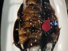 -绿茶餐厅(燕郊永旺店)