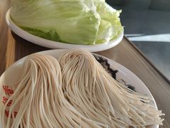 -蜀留香火锅·始于1999·原四川老火锅(白堤路店)