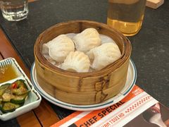 -金翠河烧鹅餐厅(解放碑时代广场店)