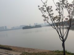 -团城山公园