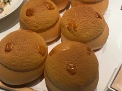 炳胜菠萝包-炳胜品味(海印总店)