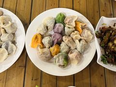-宝源饺子(麦子店街店)