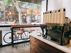 -常识咖啡common sense(春熙路店)