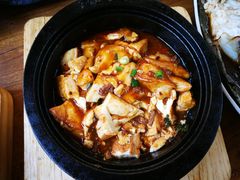客家豆腐-3号仓库·餐厅(灵溪一店)
