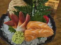 -阿吾罗日本料理(K11艺术中心店)