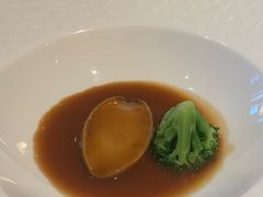 -丽晶轩中餐厅(重庆丽晶酒店)