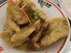 -堂堂小伙夫·辽宁小吃大排档(京西大悦城店)