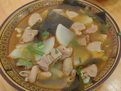 -眼镜肥肠店(振兴街店)