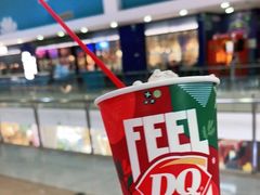 -DQ·蛋糕·冰淇淋(周浦万达店)