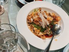 葱油鲍鱼螺-香浙汇(望京店)