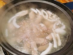-春润大地海南椰子鸡(沙井京基百纳广场店)