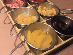 -将军牛排·尔滨地标朝鲜族美食(总店)
