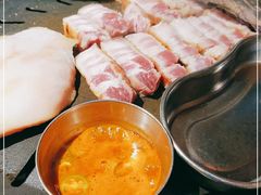 -济州爱肉堂(总店)