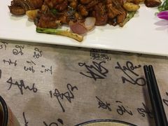 -朕悦鹧鸪饭私房菜