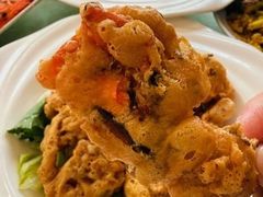 -钱塘府海鲜餐厅