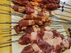 -泰善串店•延边朝鲜族烧烤(理工大学店)